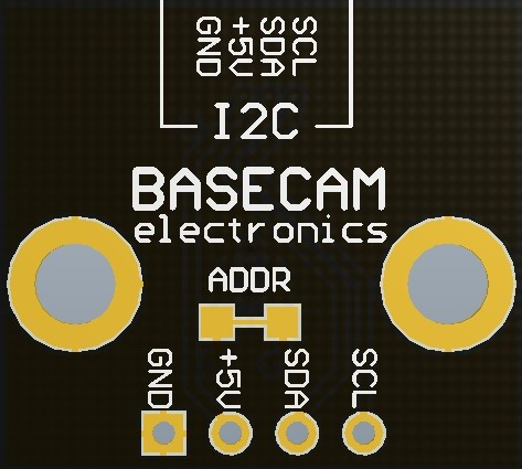 Second IMU sensor